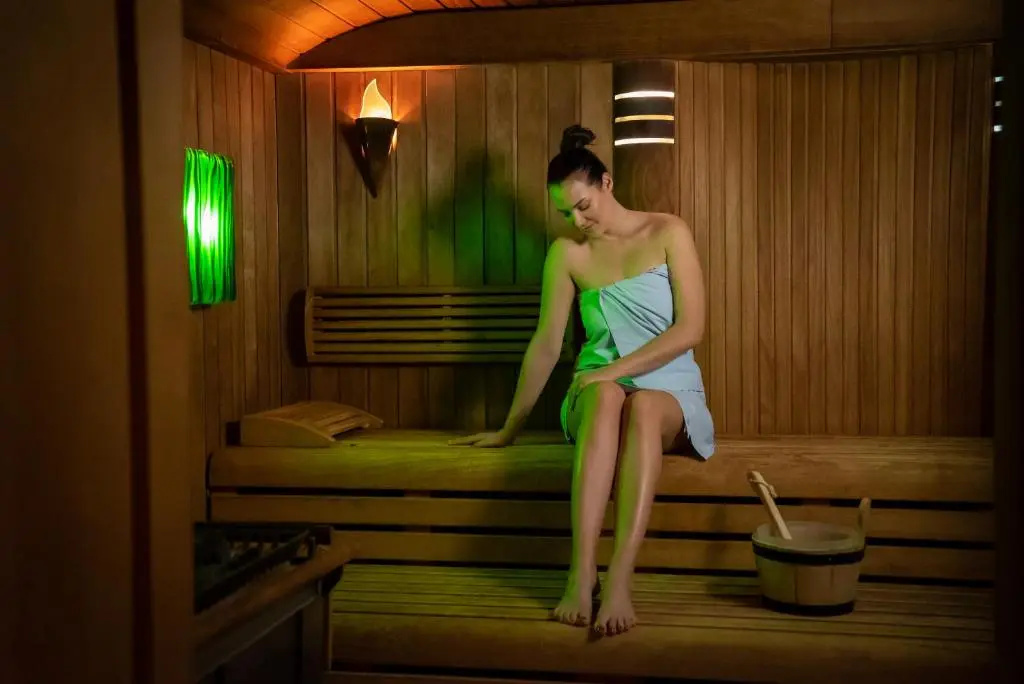 Esplanade Spa and Golf Resort - Chambres