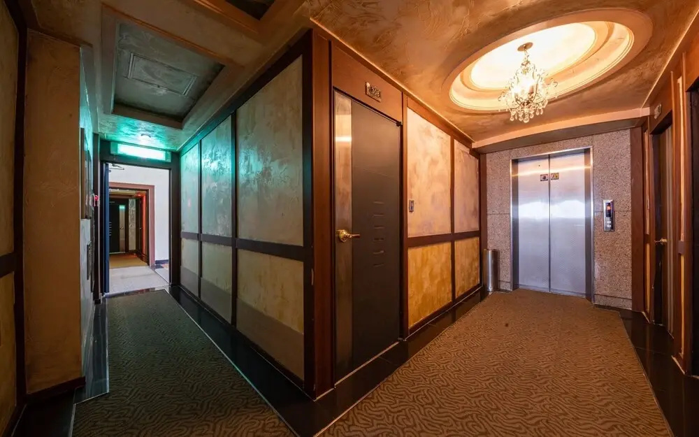 Hotel photo 11