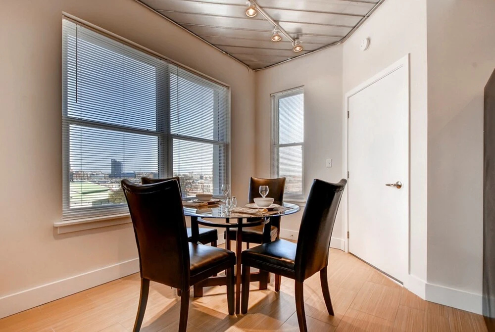 Global Luxury Suites at Whetstone Way - Général