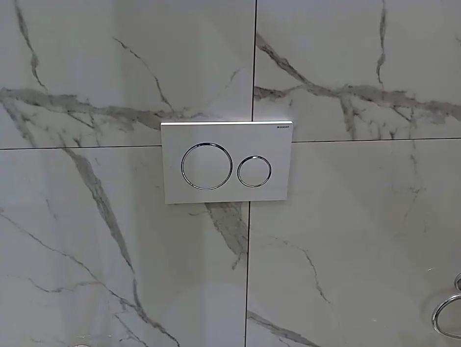 Hotel Centrale Europa - Chambres