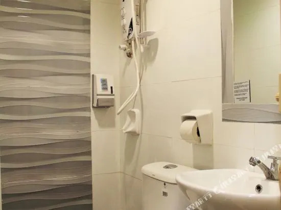 Sun Inns Hotel Kota Damansara