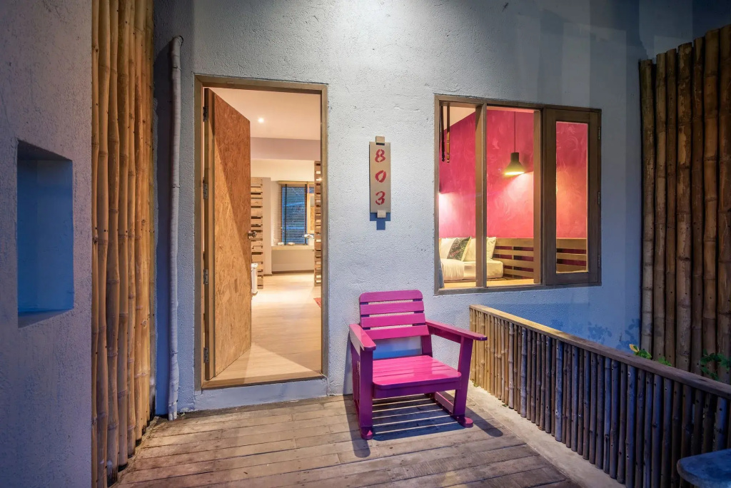 Hotel photo 11