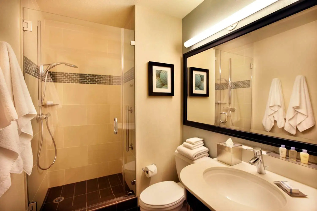 DoubleTree by Hilton Hotel Alana - Waikiki Beach - Général
