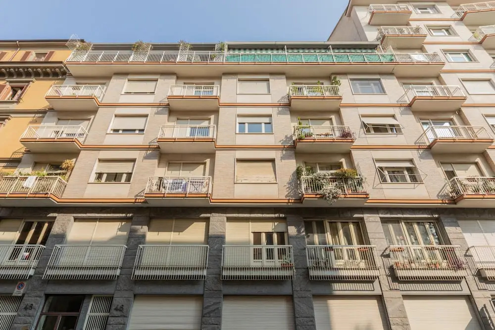 San Domenico Family Flat by Wonderful Italy