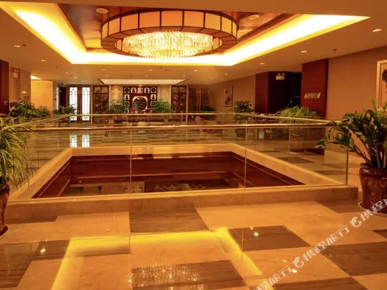 Business Centre