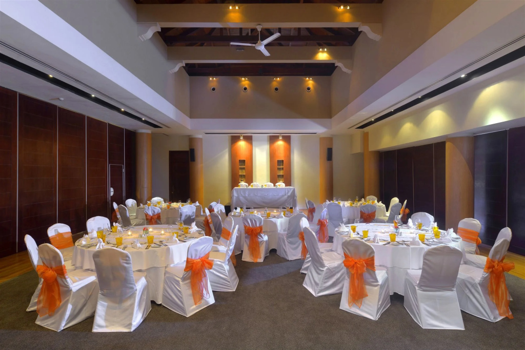 Sofitel Mauritius L'Imperial Resort & Spa - Général