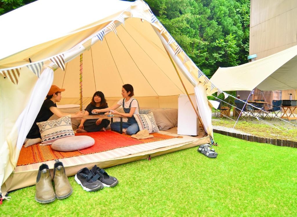 Cocomock House 사진 7