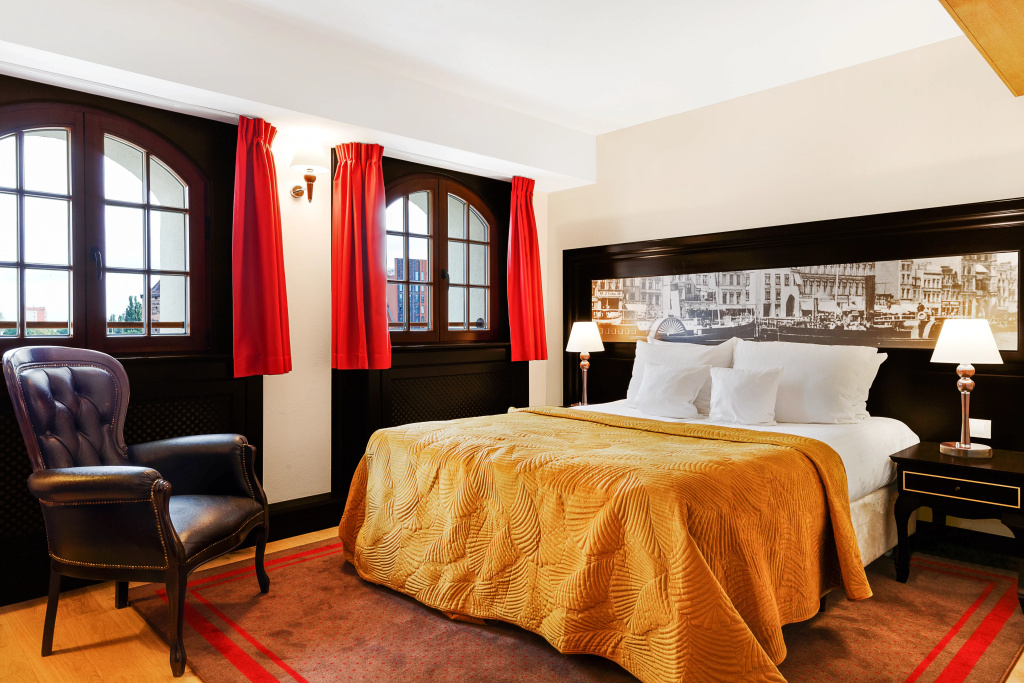 Hotel Gdańsk Boutique - Général