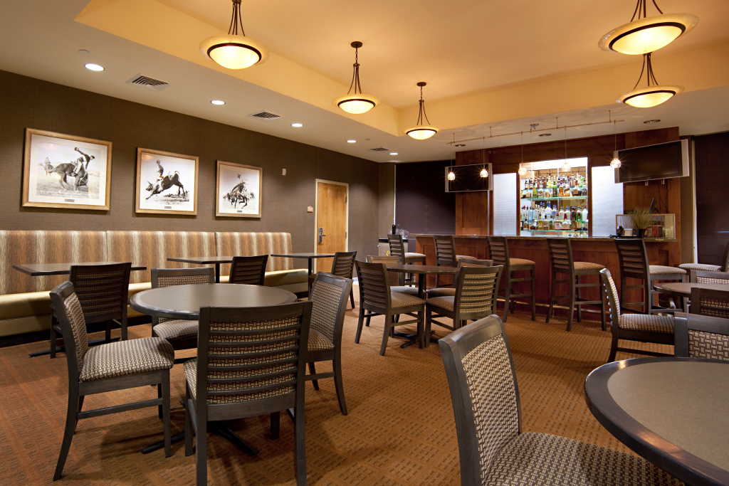 Holiday Inn Laramie by IHG - Général