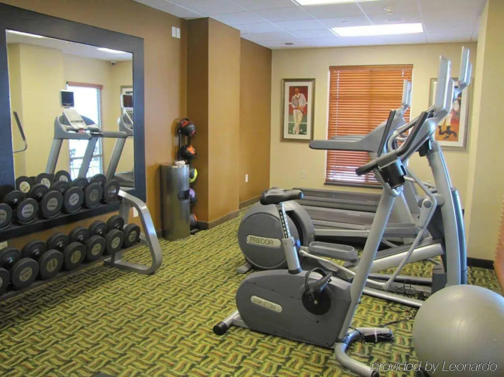 Hilton Garden Inn Reno - Général