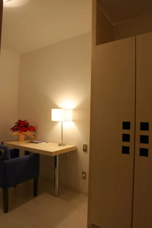 Lagoa Serena Flat Hotel - Chambres
