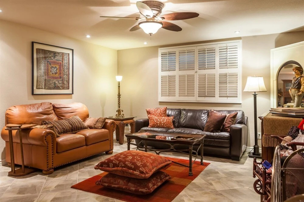 4BR Ocotillo Home, On the Lake and Golf Course