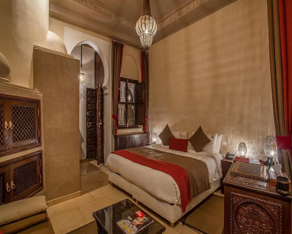 Superior room