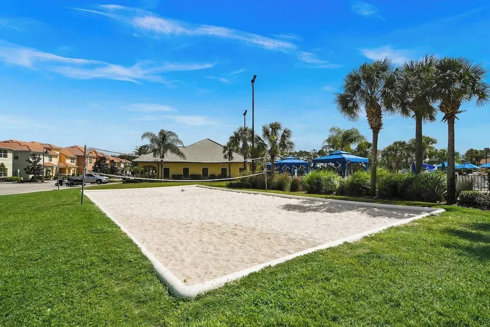 Theatre & Games - Luxe Resort +10 Min Disney +pets