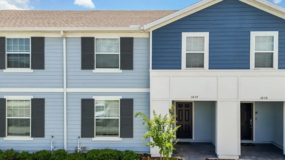 Upstay: Modern Windsor Resort Home Near Disney
