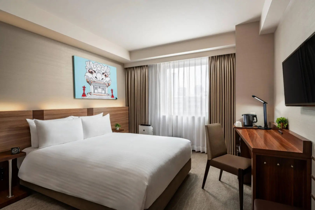Hotel photo 22
