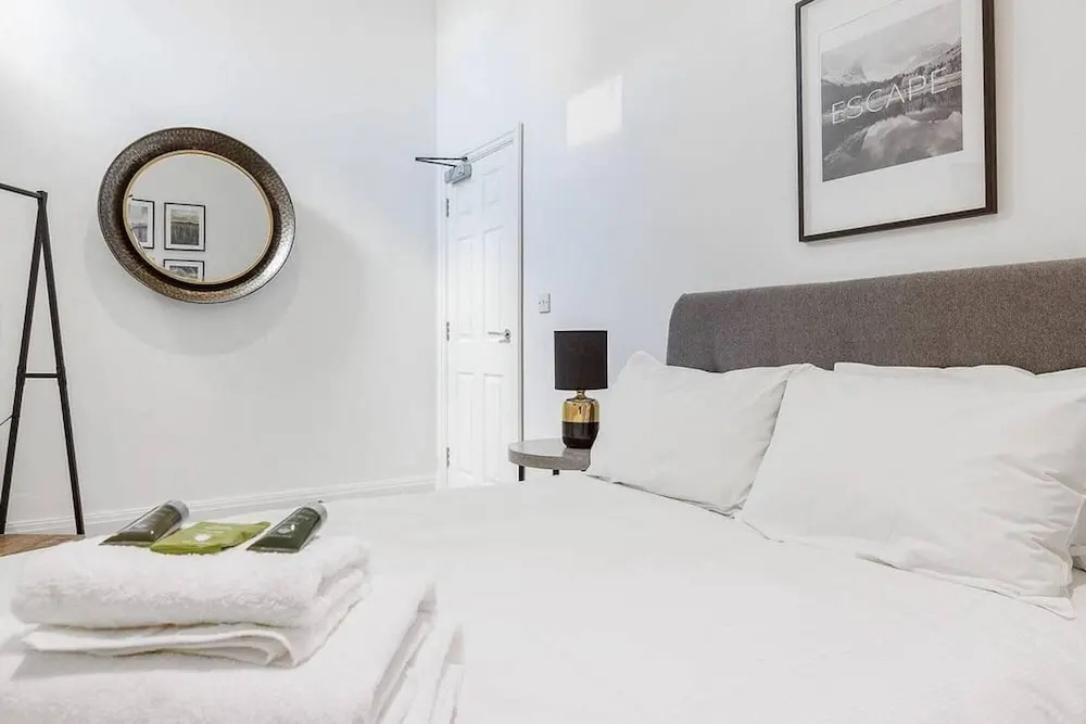 Host Stay Slater Street Apartments