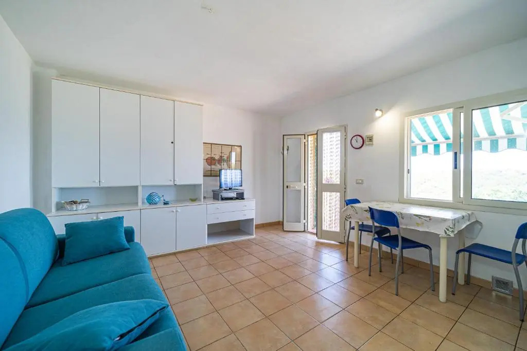 Appartamenti Vista Mare - Chambres