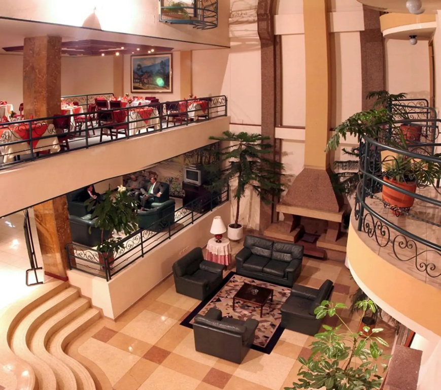 Hotel photo 8