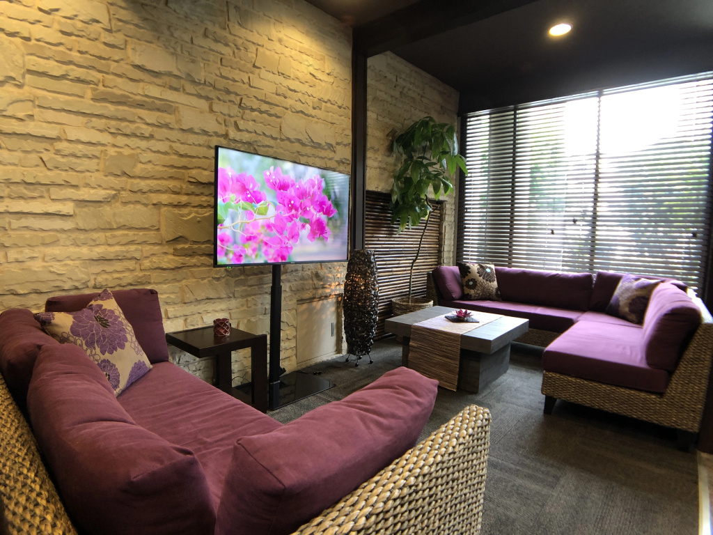 Hotel Bougainvillea Akebonobashi 사진 19