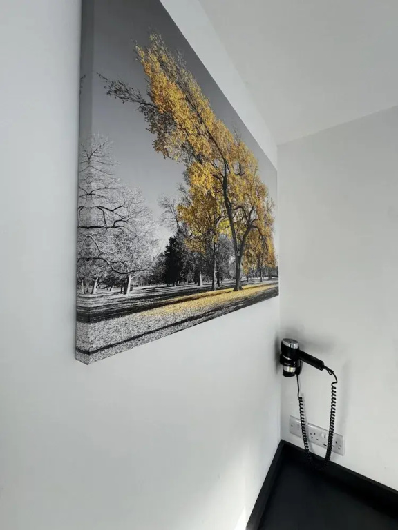 City & Station Stays at Gulland House by Pureserviced