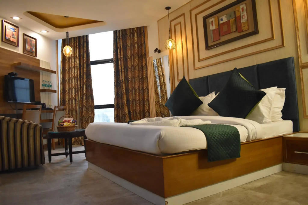 Hotel photo 2