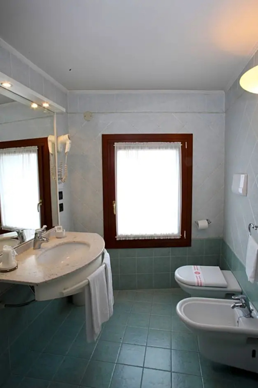 Albergo Alla Campana - Chambres