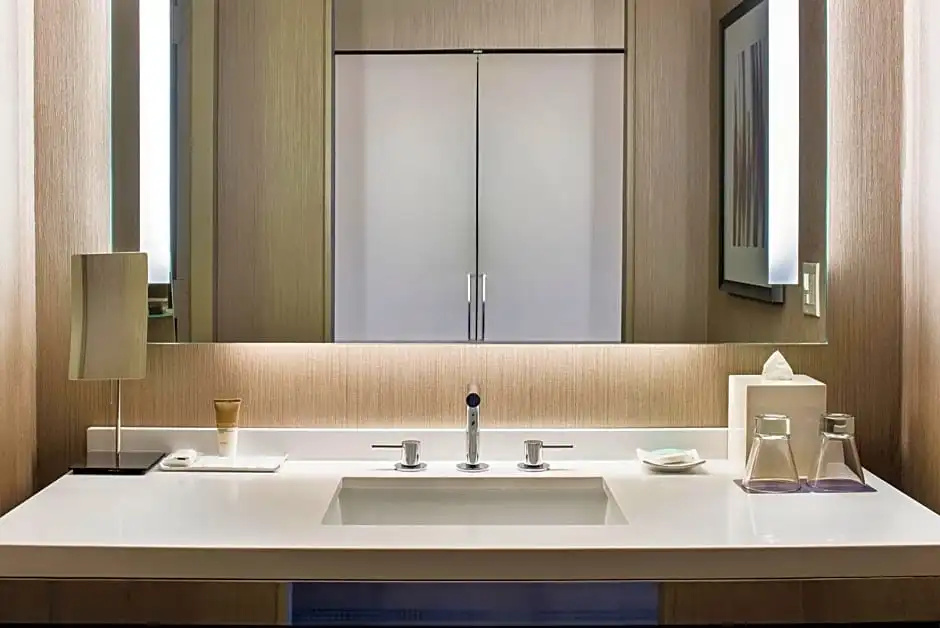 Hyatt Regency McCormick Place Chicago - Chambres