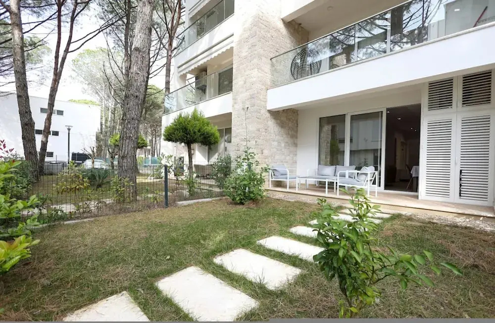 Sanpietro Vacation Apartment 006