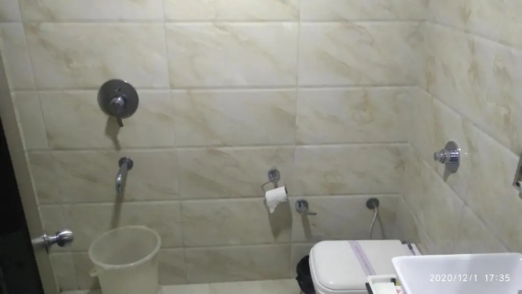 Popular Hotel - Chambres
