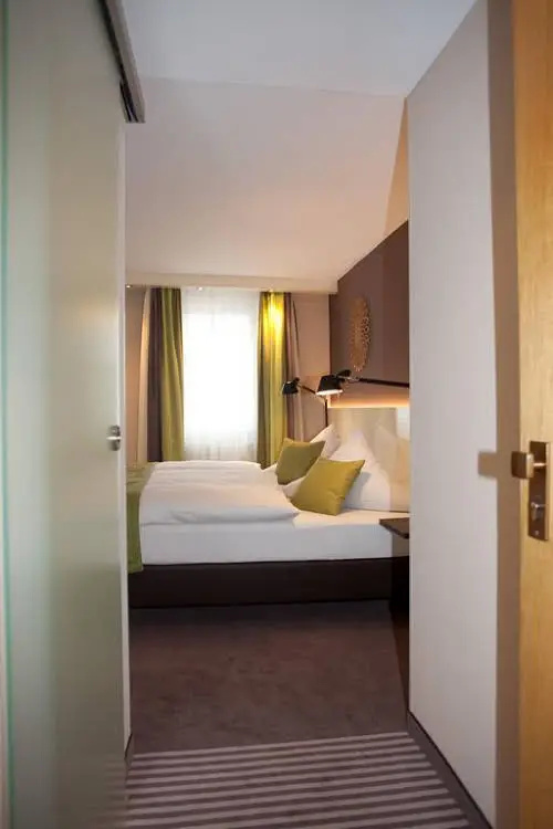 Hotel-restaurant Arneggers Adler - Général