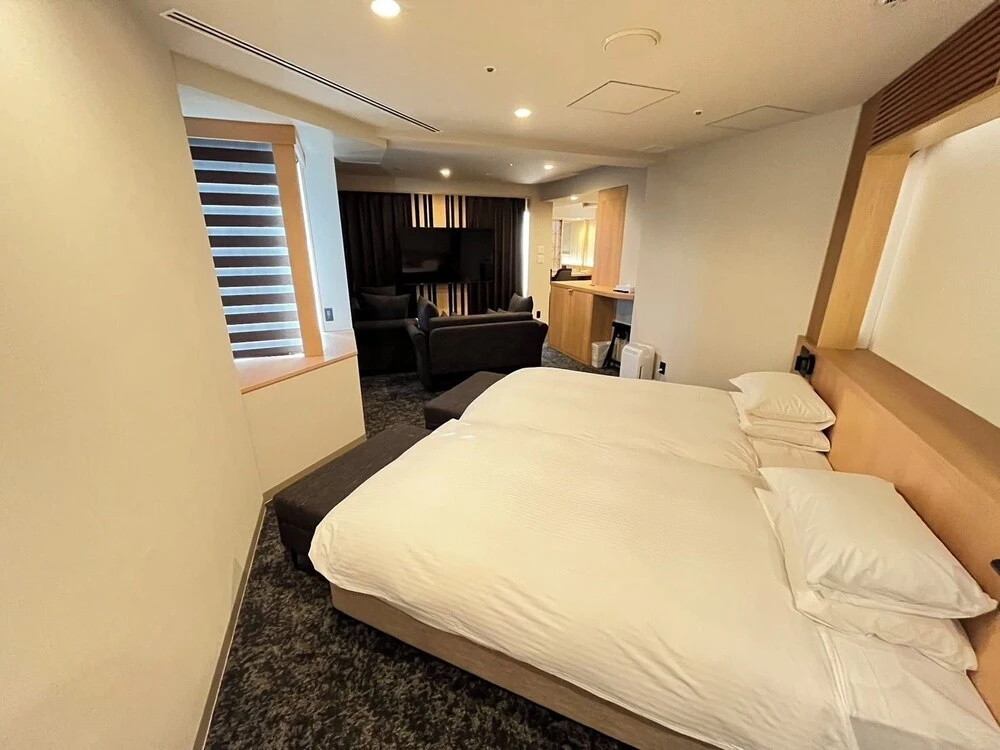 Hotel Fukuracia Osaka-Bay 사진 15