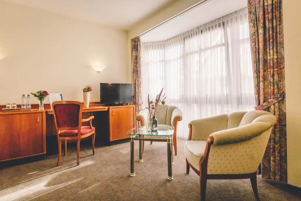 Hotel Gasthaus Appel Krug - Chambres