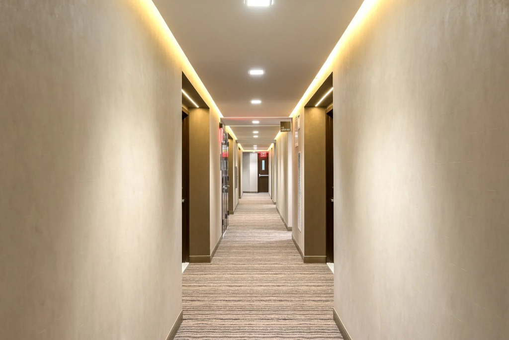 Holiday Inn Brooklyn Downtown by IHG - Général