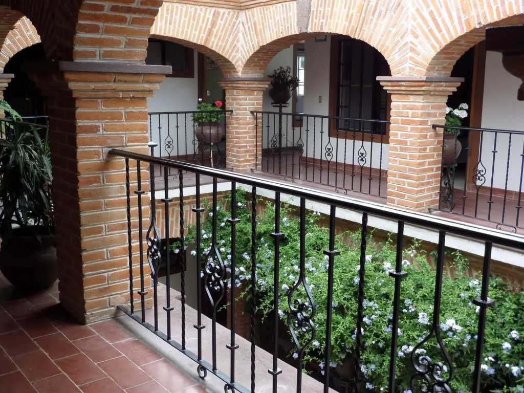 Hotel Casa de Vino - Général