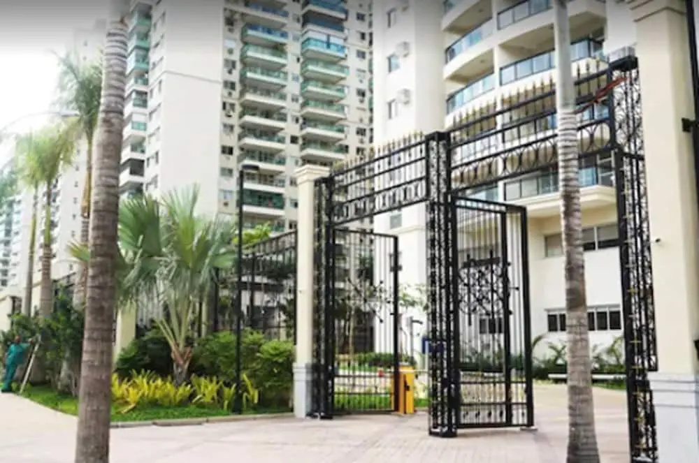 Reserva jardim newlyfurnished luxury APT