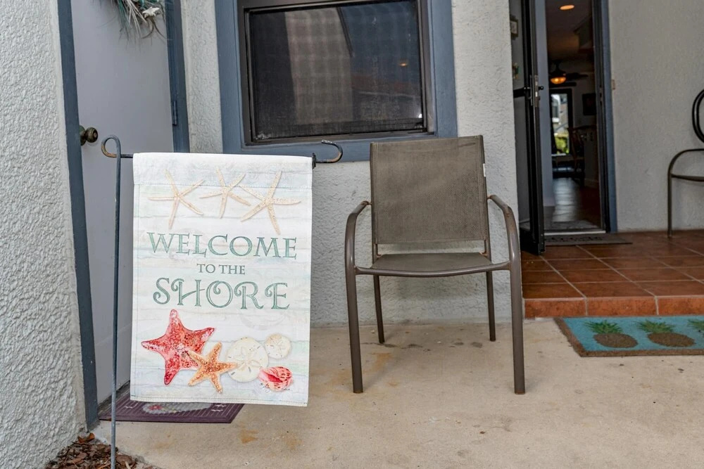 SEA Winds 56 - Pristine AND Immaculate Beach Condo