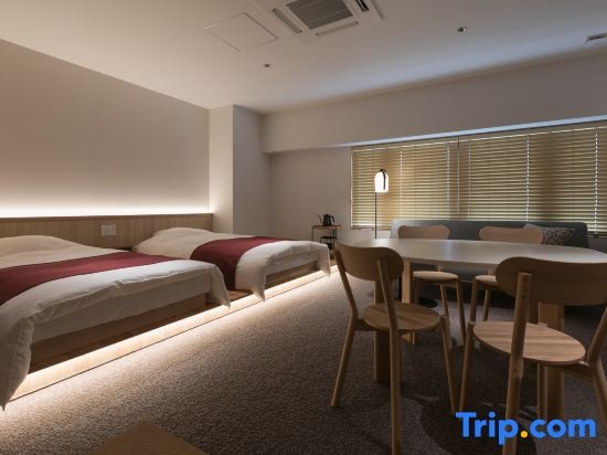 Design Hotel Kyoto Fuyacho 사진 10