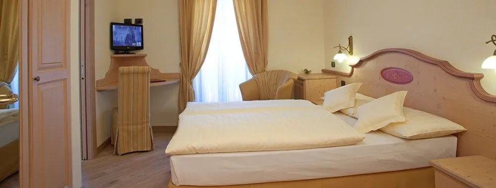 Hotel Cassana - Général