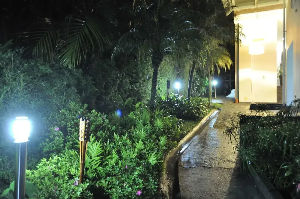 Las Rosas Hotel Boutique - Chambres
