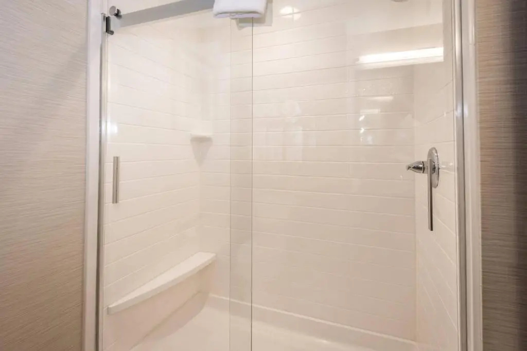 Fairfield Inn & Suites Atmore - Chambres