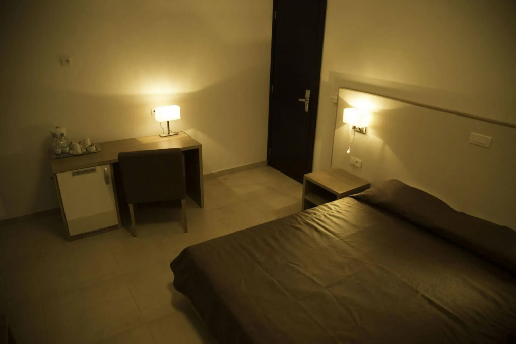 CONCIERGERIE HOTELS Achenbach - Général