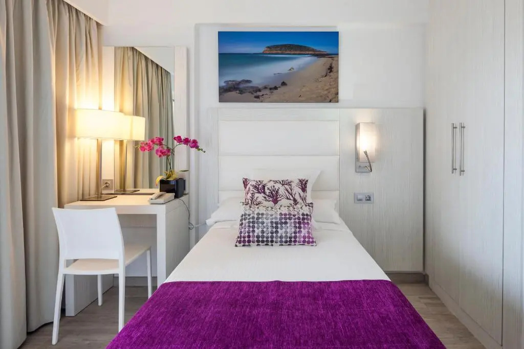 Ibiza Corso Hotel - Chambres