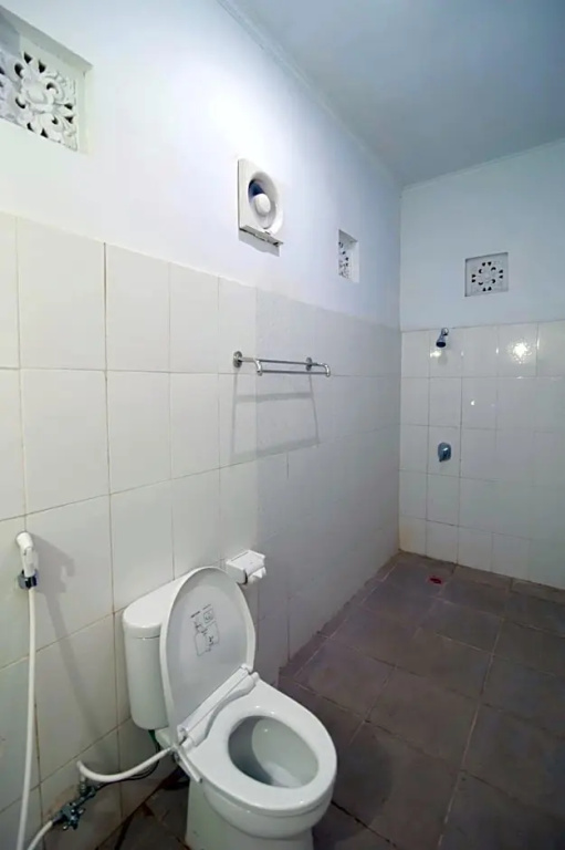 Beji Bay Resort - Chambres
