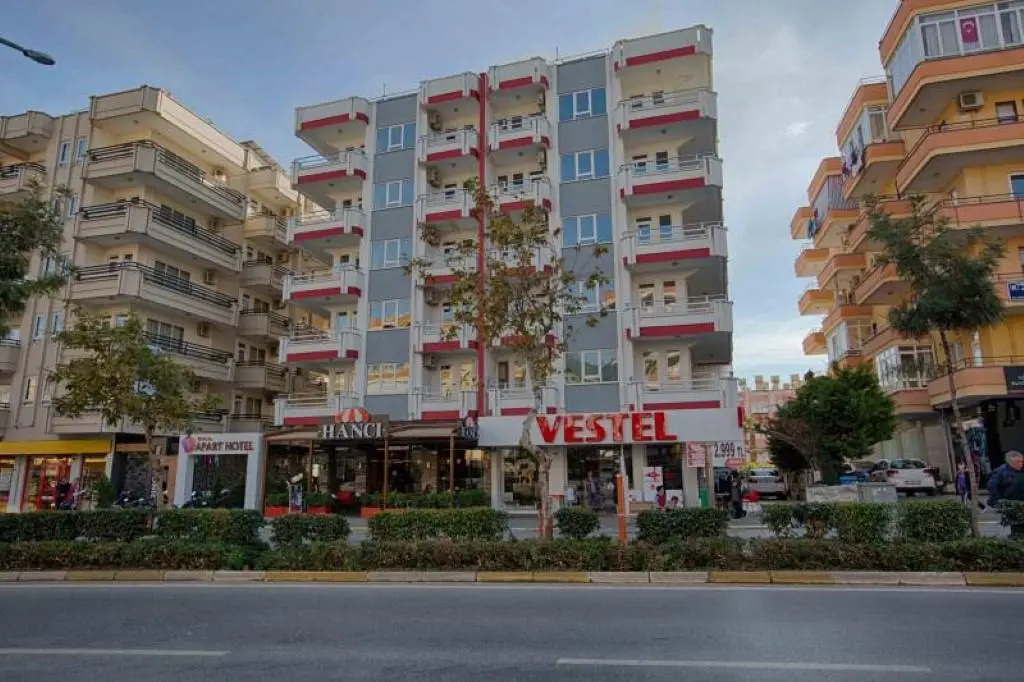 HMA Hotel & Suites