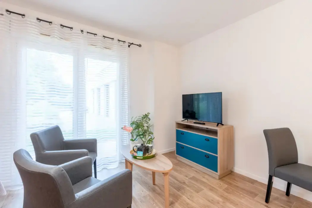 Afficher la photo 6 — Quality Aparthotel Portes de Colmar