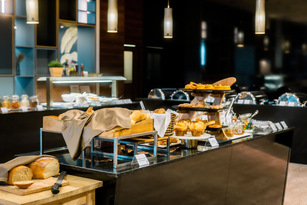 Holiday Inn Zilina by IHG - Général