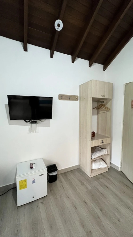 Hotel Boutique Plaza 36