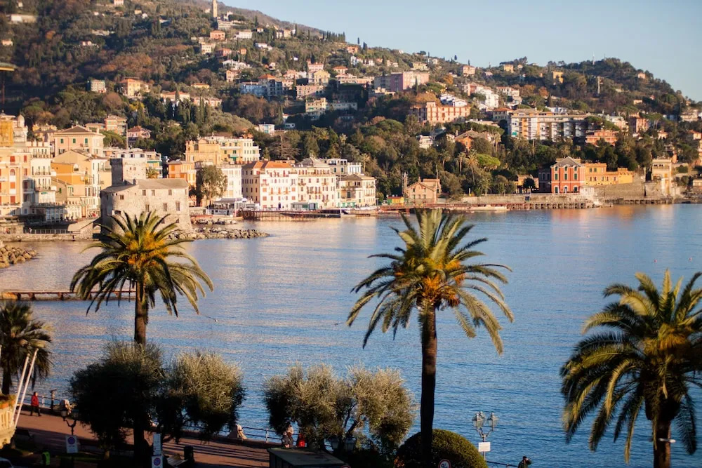 Beach & Waterfront