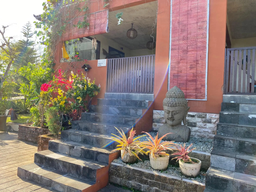 Villa Anjing 2